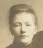 Img: Blondin, Ingeborg Kristine