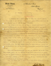 Brev fra Niels Steen til J.H. Vogt om Johan Laurits Jenssen død 1918