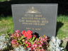 Petter_Been_gravsten