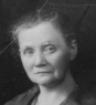 Img: Knudsen, Agnes Marie