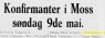 Aslaug_Ellen_Jenssen_konfirmationsannonse_1954